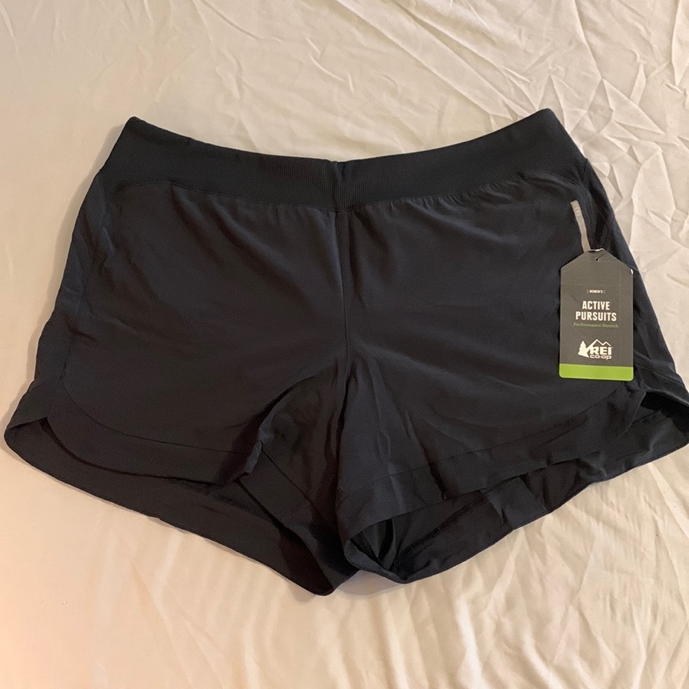 Brand new REI shorts